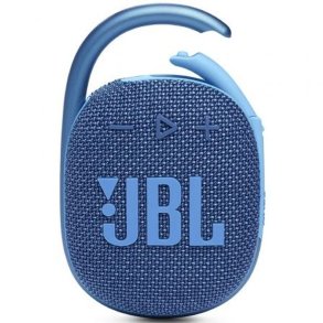 PC-hjttalere JBL JBLCLIP4ECOBLU Bl 5 W