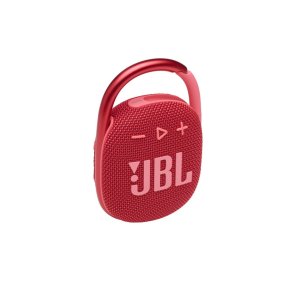 Brbare Bluetooth-hjttalere JBL CLIP 4 Rd 5 W