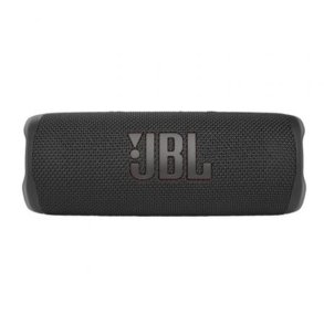 B�rbare Bluetooth-h�jttalere JBL Flip 6 Sort 20 W
