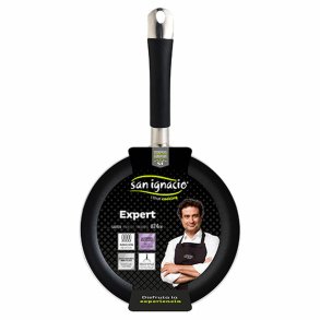 Stegepande San Ignacio Expert sg9516 Aluminium 24 x 5 cm