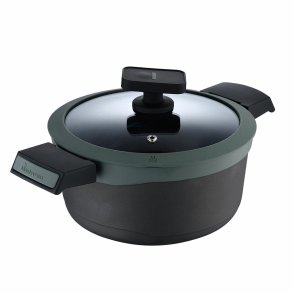 Gryde Med L�g Masterpro GASTRO REECO MP Sort