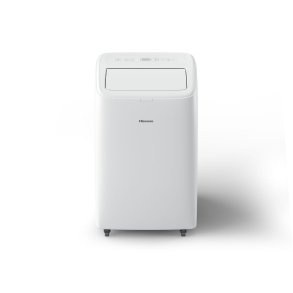 Brbart klimaanlg Hisense APH12QC A/A Hvid