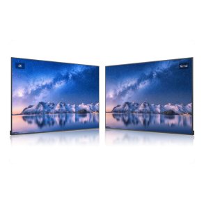 Videovg Monitor Maxhub ND75CMA-T 4K Ultra HD 75