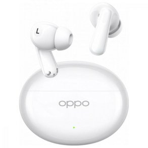 Diadem-hovedtelefoner Oppo Enco Air4 Hvid