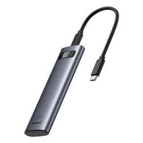 Ekstern Boks Baseus B00760600811-01