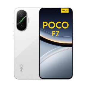 Smartphone Xiaomi POCO F7 5G 12-256 WH