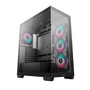 ATX Semi-t�rn kasse DEEPCOOL R-CG580-BKADA4-G-1 Sort