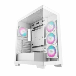 ATX Semi-t�rn kasse DEEPCOOL R-CG580-WHADA4-G-1 Hvid