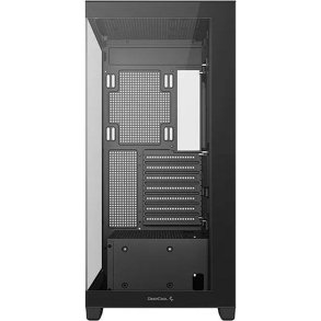 ATX Semi-t�rn kasse DEEPCOOL R-CG580-BKNDA0-G-1