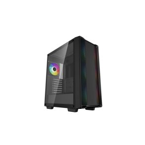 ATX Semi-t�rn kasse DEEPCOOL R-CC560-BKTAA4-G-2