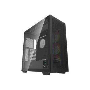 ATX Semi-t�rn kasse DEEPCOOL R-MORPHEUS-BKAPA1-G-1 Sort