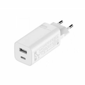 Adapter Xiaomi BHR5515GL Hvid 65 W