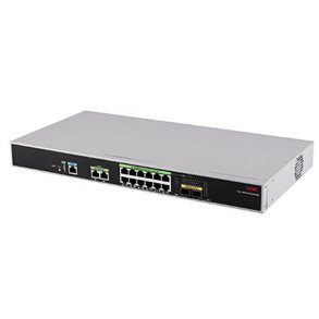 Wi-Fi forstrker H3C WSG1812X-PWR