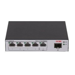 Switch H3C LS-1600V2-6P-GL
