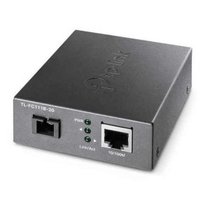 Netvrksadapter TP-Link TL-FC111B-20