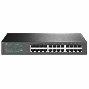 Switch til desktop TP-Link TL-SG1024DE LAN 48 Gbps