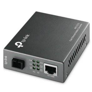 Single Mode medie-konveteringsenhed TP-Link MC111CS V1