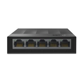 Switch TP-Link LS1005G Sort