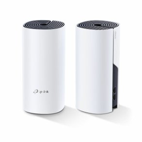 Adgangspunkt TP-Link Deco P9 WiFi WIFI 5 Ghz Mesh 300 Mbps (2 uds)