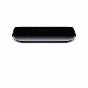Switch til desktop TP-Link TL-SG1008D 8P Gigabit