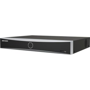Netvrksvideooptager Hikvision DS-7604NXI-K1/4P(D)