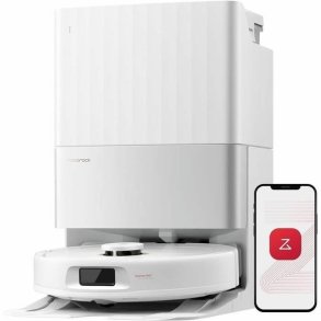 Robotstvsuger Roborock QREVO 5AE