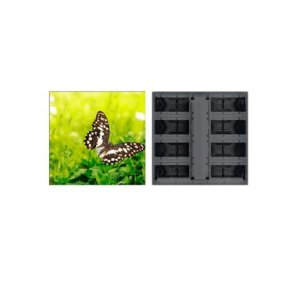 Sk�rm bord st�tte Dahua 1.5.01.98.63971