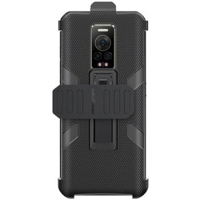 Mobilcover Ulefone ARMOR 17 Sort