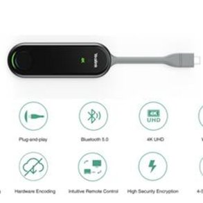 Videokamera Yealink WPP30