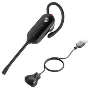 Trdlse hovedtelefoner Yealink WHM631