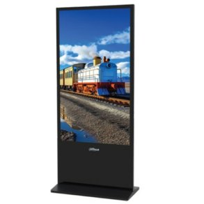 Videovg Monitor Dahua DHI-LDV65-SAI400L 4K Ultra HD 65