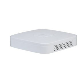 Netvrksvideooptager Dahua NVR4104-P-4KS2/L