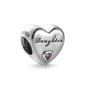 Perler til kvinder Pandora 791726PCZ S�lvfarvet