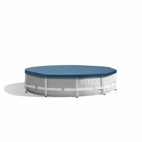 Swimmingpool Cover Intex 28030E Bl Marinebl