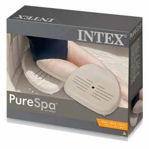 Sde Intex Pure Spa