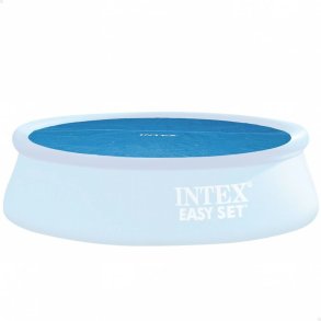 Swimmingpool Cover Intex 28011 Cirkulr Solar  305 cm