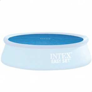 Swimmingpool Cover Intex 28013 Cirkulr Solar  457 cm