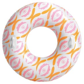 Oppustelig flyder Intex Timeless  91 cm Donut