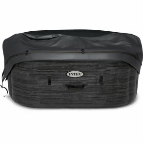 Swimmingpool Cover Intex Gr 1,93 x 1,93 x 0,71 m (6 enheder)