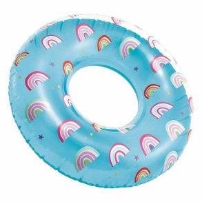 Oppustelig flyder Intex