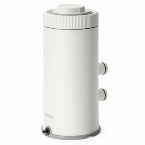 Rensesystem til swimmingpool Intex