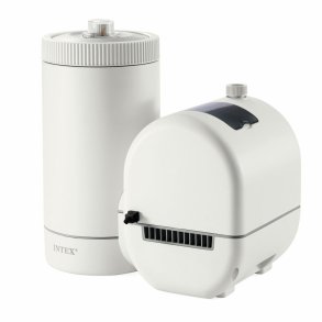 Rensesystem til swimmingpool Intex