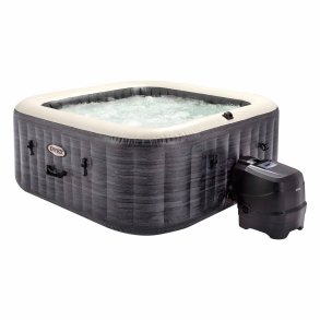 Oppustelige Spa Intex 4 personer 795 L