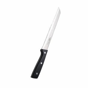 Brdkniv San Ignacio Expert SG41026 Rustfrit stl ABS 20 cm