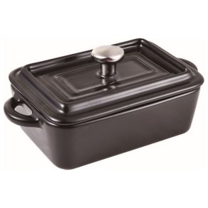 Gryde Masterpro Sort 1,8 L
