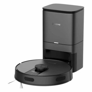 Robotstvsuger Ezviz CS-RE4P-PBT2