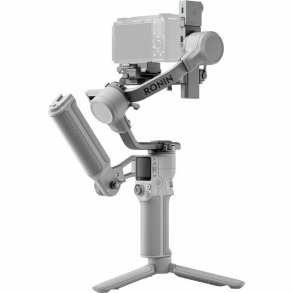 Stabilisering af sttte Dji