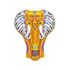 Luftmadras Bestway Elefant 183 x 153 cm