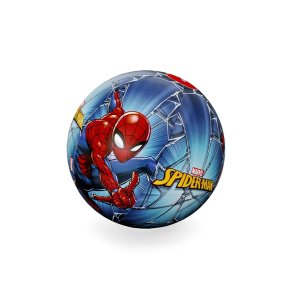 Oppustelig bold Bestway Spiderman  51 cm