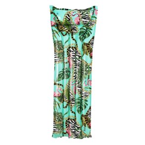 Luftmadras Bestway Floral 183 x 69 cm